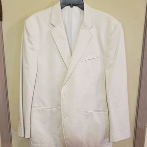 Calvin Klien Men Sport Jack Sz:40